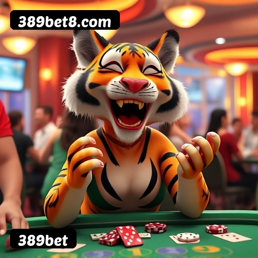 Slots Premium da PG Soft na 389bet