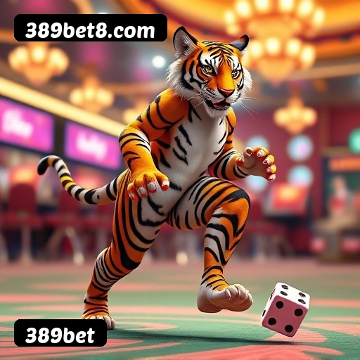 Download Android 389bet