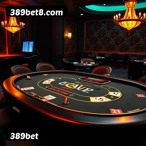 Reload Bonus 389bet