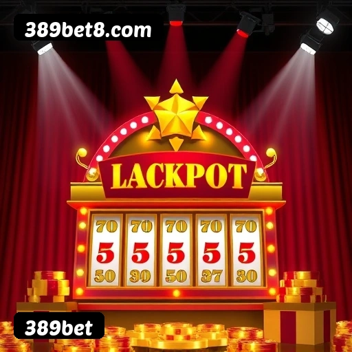 Bônus de Boas-vindas 389bet