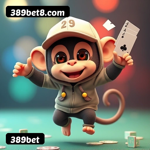 Instalação Android 389bet