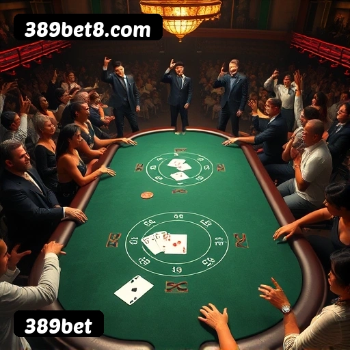Instalar APK 389bet
