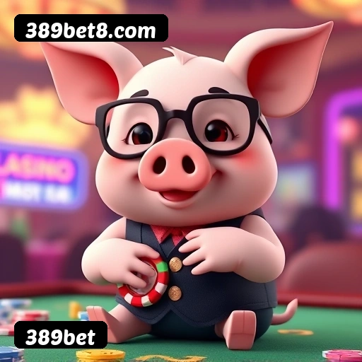 Baixar APK 389bet
